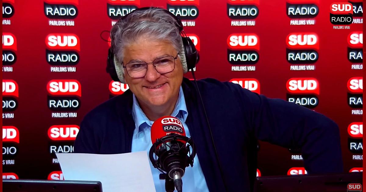 «Une matinale qui parle vrai» : à quoi ressemble «Le Grand matin» avec Jacques Cardoze sur Sud Radio ?