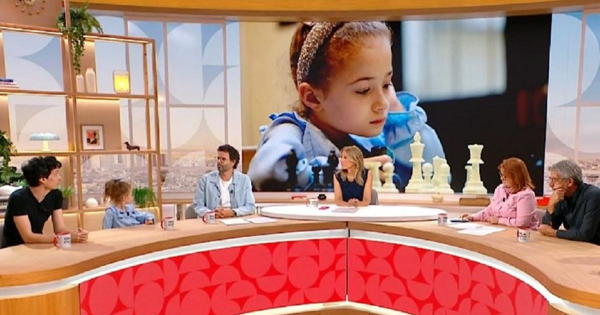 «J’ai un peu le trac» : les premiers pas d’Agathe Lecaron et Thomas Isle dans «Télématin, la suite»