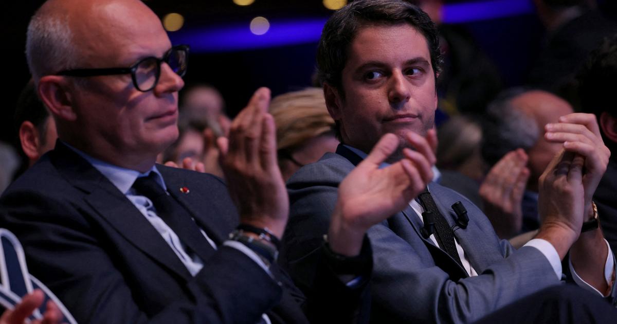 Guillaume Tabard : « À droite et au centre, s’unir ou élargir pour la présidentielle ? »