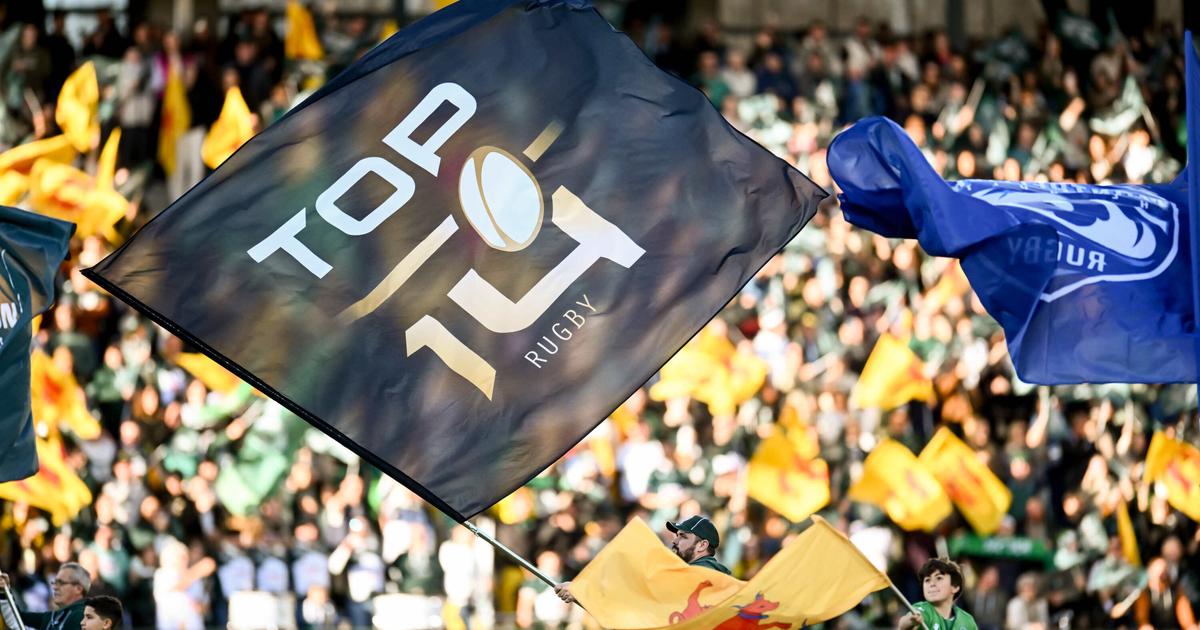 Rugby : plus de 126 millions d’euros redistribués aux clubs de Top 14 et de Pro D2, découvrez les gagnants et les perdants