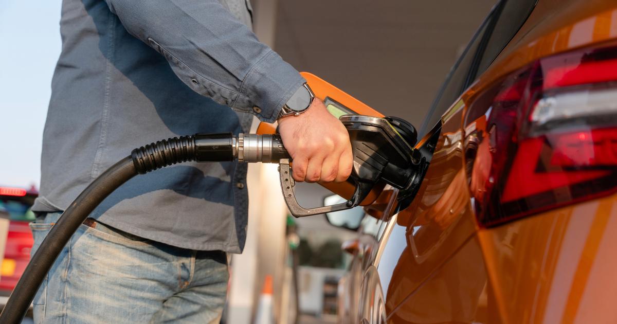 Prix des carburants : le gouvernement «travaille à une reconduction» des aides et du chèque énergie