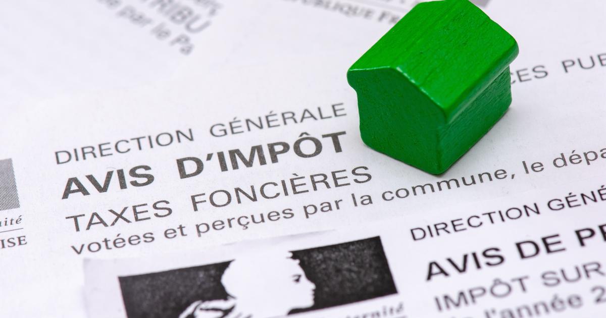 Taxe foncière : après le piratage du fisc, les précautions à prendre pour payer ses impôts sans se faire arnaquer