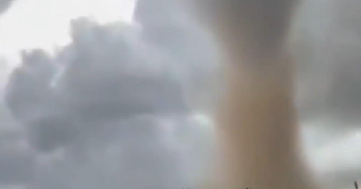 Aude : une impressionnante tornade ravage un village près de Carcassonne, au moins 26 blessés et 2 800 foyers privés d’électricité