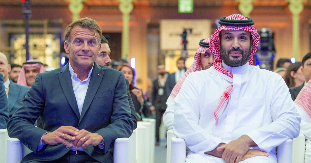 De Ryad à Paris, l'Esports World Cup revendique un succès mondial