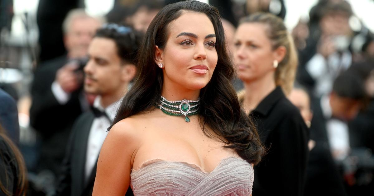 Photo: madame.lefigaro.fr Cristiano Ronaldo et Georgina Rodríguez : fiancés après 10 ans d’amour