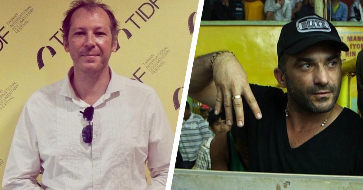 Togo : un des deux réalisateurs français libéré sous contrôle judiciaire pour recevoir des soins