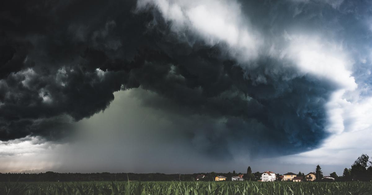 Trains, vols, routes... Les orages perturbent fortement tous les modes de transport dans le sud de la France