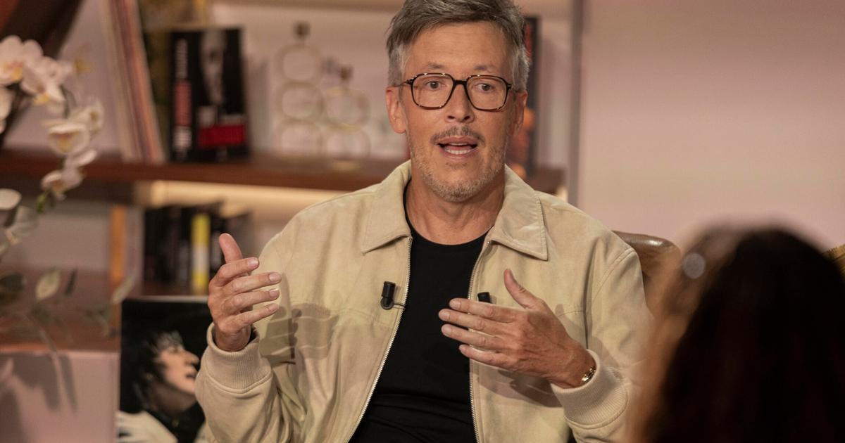 «C’est rigolo de raconter n’importe quoi» : Jean-Luc Lemoine répond au producteur de «Samedi d’en rire» et à Bernard Montiel