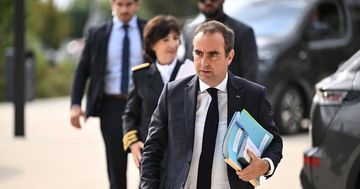 Budget, cyberattaques, canicules... Sébastien Lecornu réunira son gouvernement en séminaire le 31 août