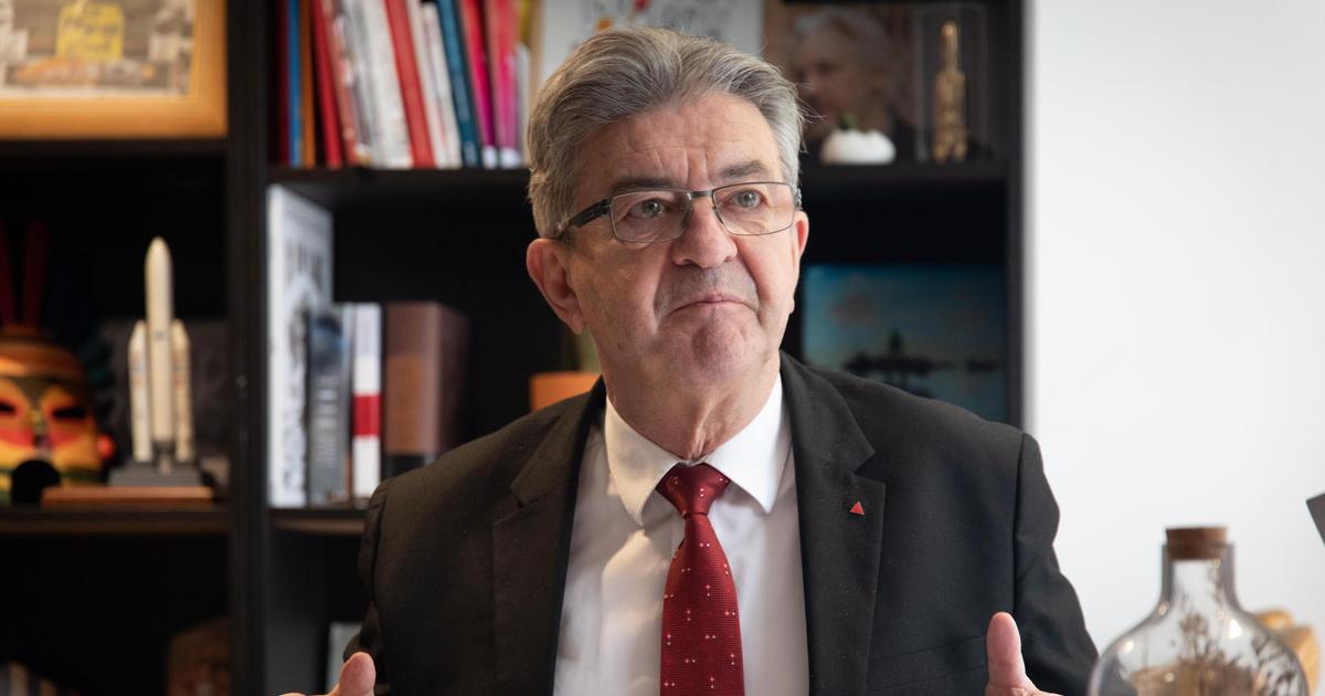 Présidentielle 2027 : Jean-Luc Mélenchon en position de se qualifier pour le second tour, selon un sondage