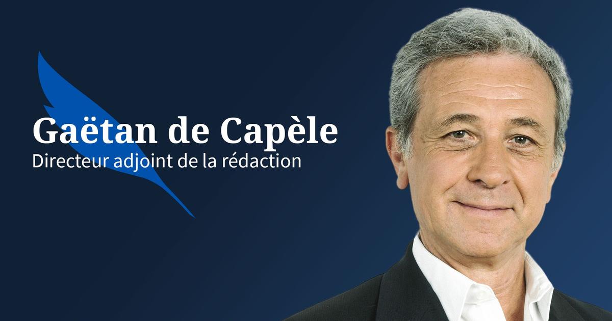 L’éditorial de Gaëtan de Capèle : « Les entreprises veulent plus que des slogans »