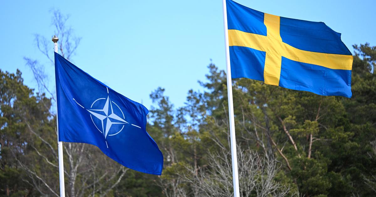 Suède : Stockholm veut exproprier la propriété d'un homme d'affaires lié à Poutine près d'une base navale