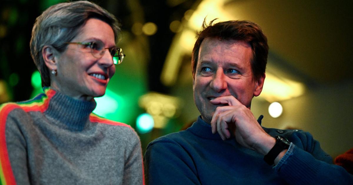 Présidentielle 2027 : tiraillés entre Raphaël Glucksmann et Jean-Luc Mélenchon, les Verts au bord de l’implosion
