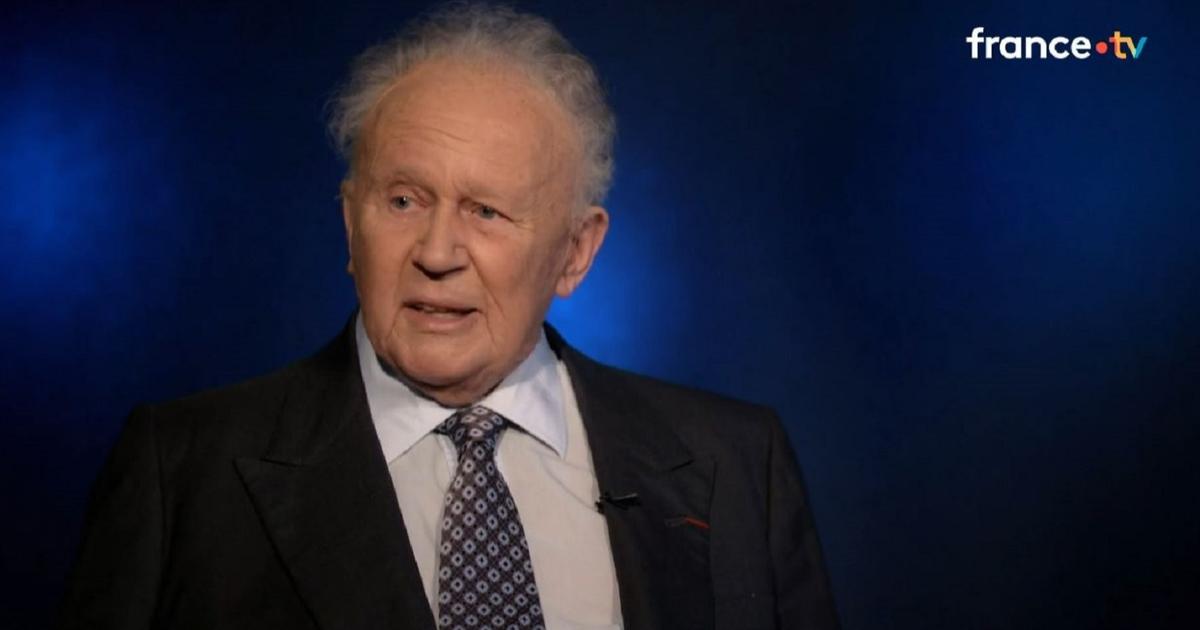 Audiences : quel score pour l’hommage de France 3 à Philippe Bouvard ?