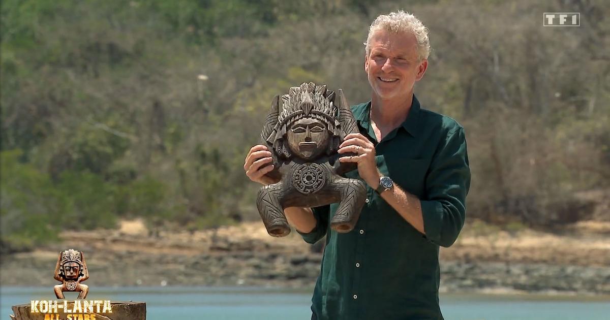 Quelle audience pour le lancement de «Koh-Lanta All Stars» sur TF1 ?