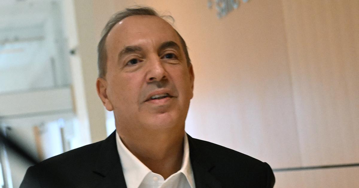 «C’est tellement stressant» : Jean-Marc Morandini lance une nouvelle émission sur CNews