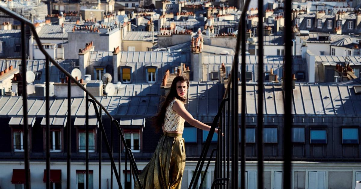 À Paris tous les deux, du cinéma pour faire aimer l’opéra
