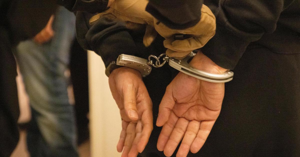 Mafia russe, braquages, meurtre… Fin de cavale pour un braqueur estonien libéré pour une «erreur administrative» en Corse