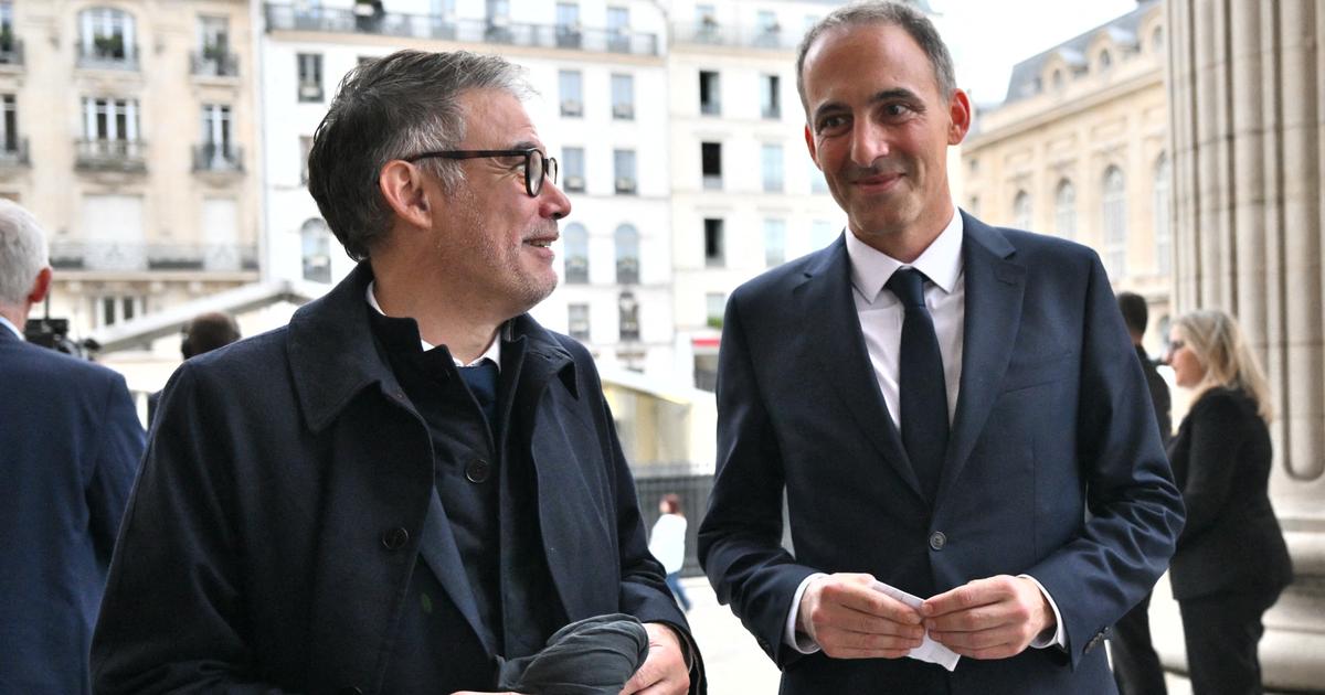 Présidentielle 2027 : le PS et Place publique doivent valider ce mardi l'accord sur la primaire