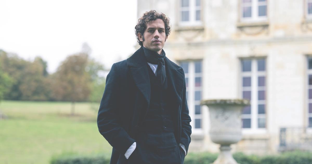 Le Rouge et le Noir : faut-il regarder la nouvelle adaptation de l’œuvre de Stendhal avec Victor Belmondo ?