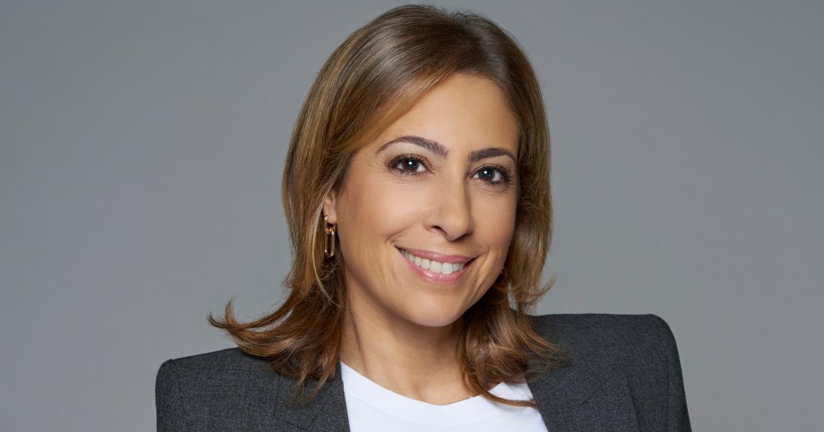 En retrait du «20 Heures» de France 2, quand Léa Salamé va-t-elle faire son retour à l’antenne ?
