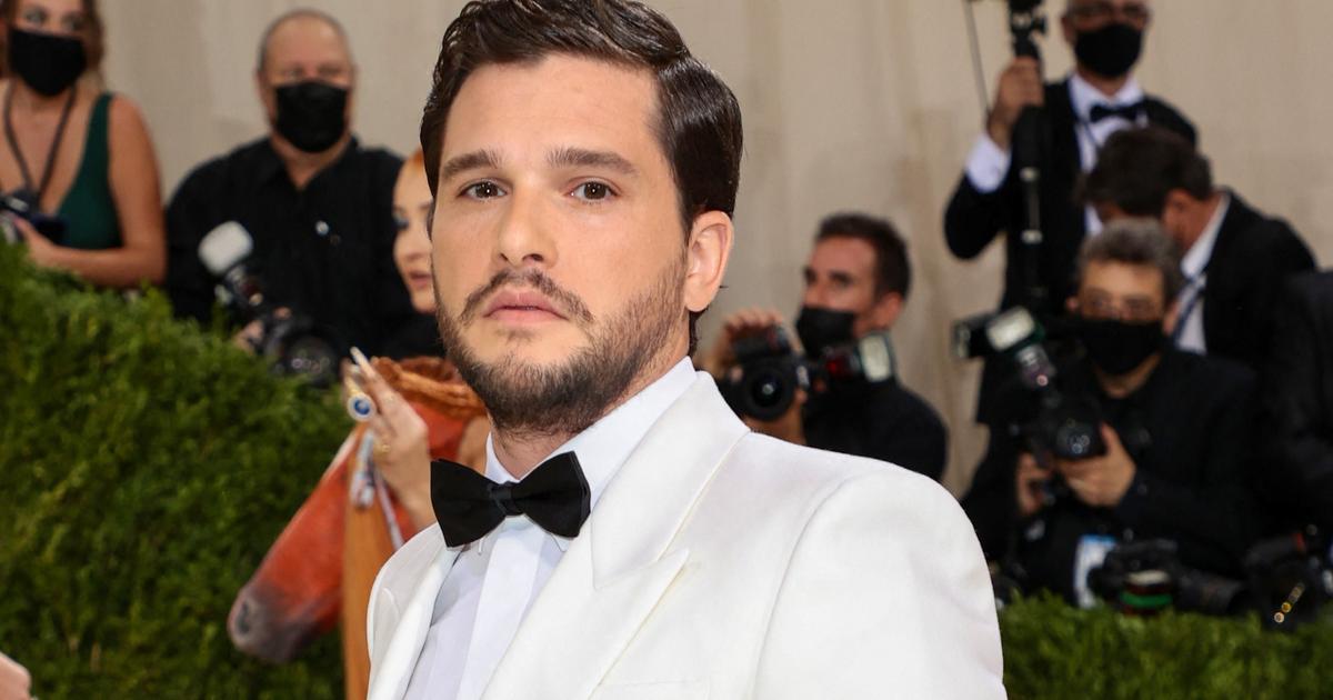 Harry Potter : Kit Harington (Game of Thrones) rejoint le casting de la saison 2