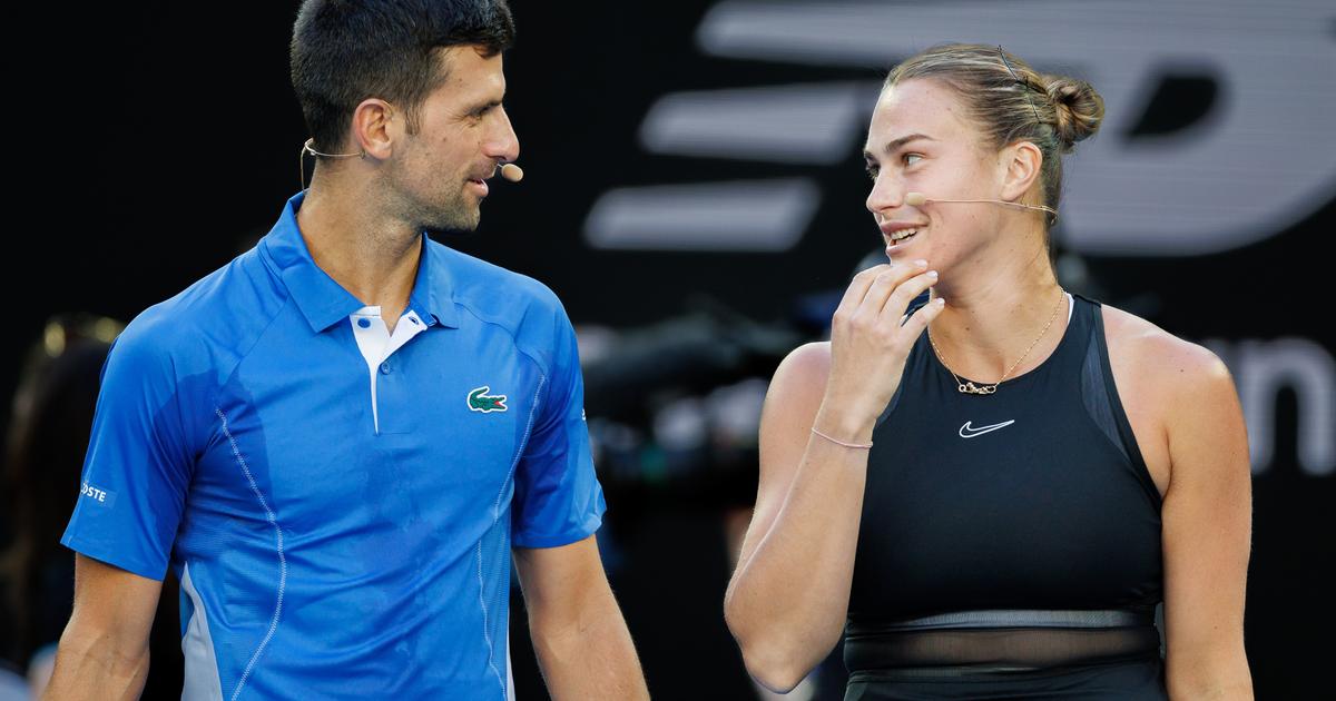US Open : un million de dollars, des stars... et la colère des spécialistes du double
