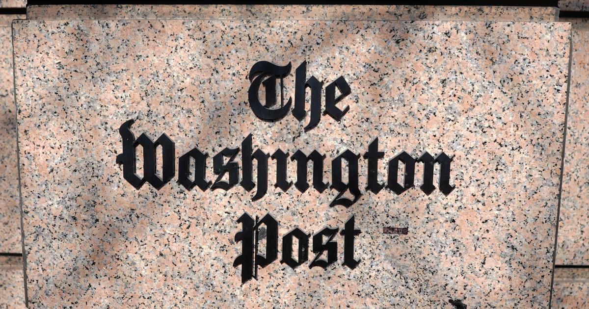 États-Unis : le Washington Post sommé de réembaucher une éditorialiste licenciée pour des messages sur Charlie Kirk