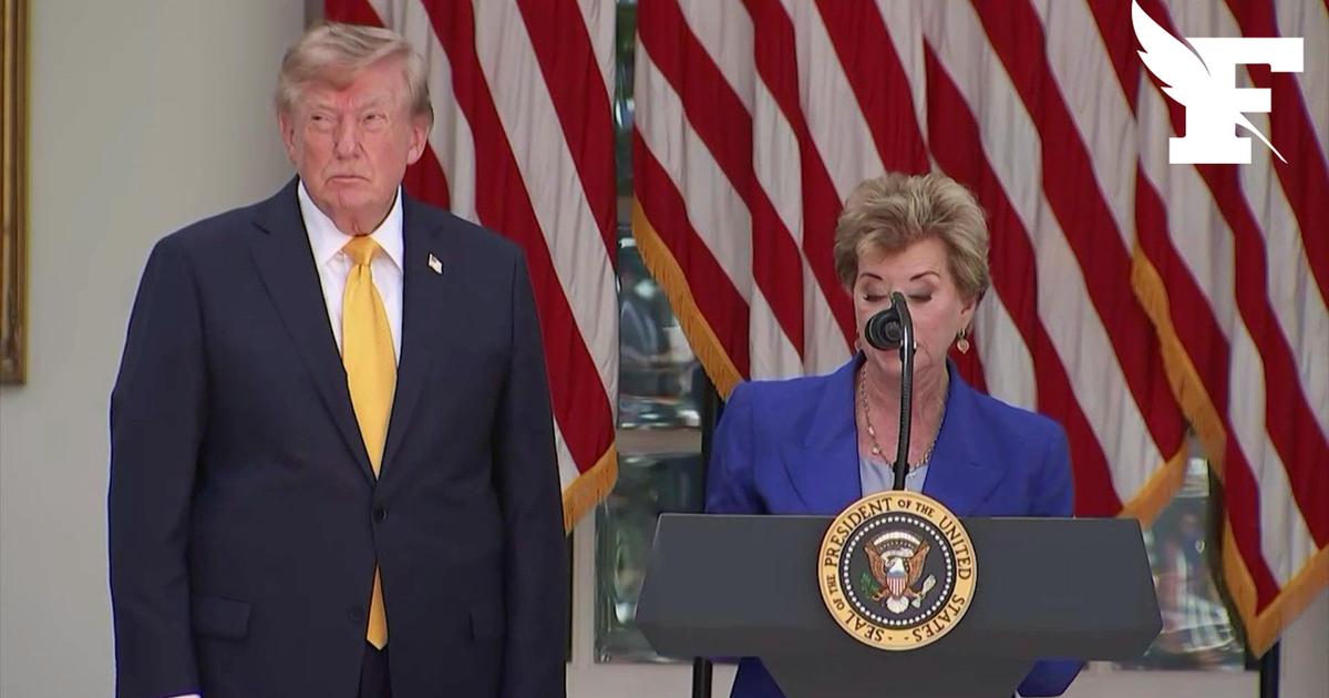 Donald Trump lie à nouveau vaccination des enfants et autisme, et met en garde les écoles américaines sur le genre
