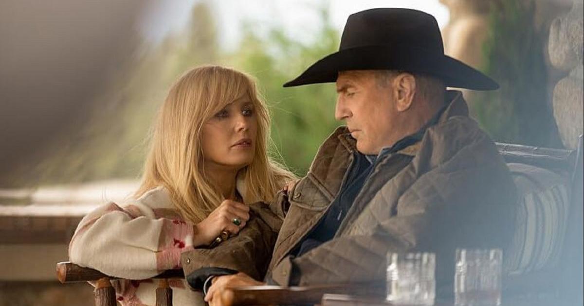 Yellowstone : le créateur de la série phénomène Taylor Sheridan visé par une plainte pour plagiat