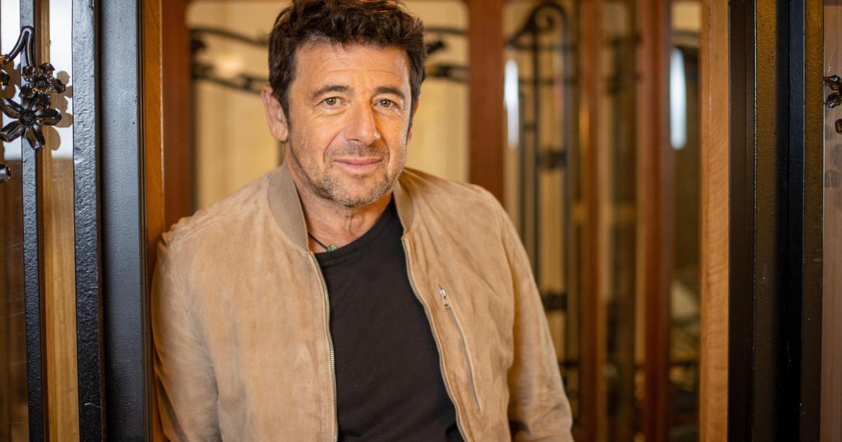 Après Chartres, Dijon ou Strasbourg, la mairie d’Amiens annonce à Patrick Bruel qu’« il n’est pas le bienvenu »