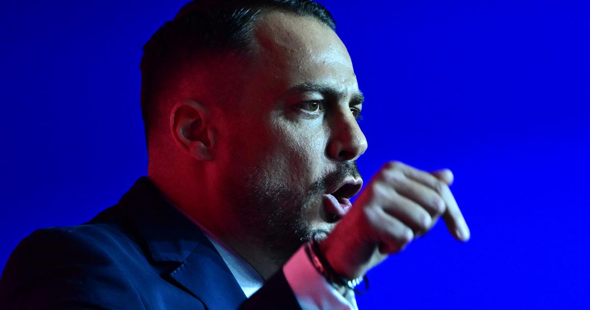 Marseille : trois policiers portent plainte pour outrage contre Sébastien Delogu