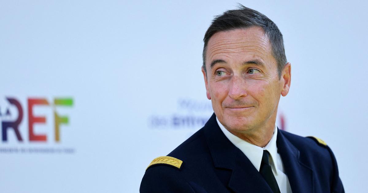 Défense : l’appel du général Mandon aux entreprises