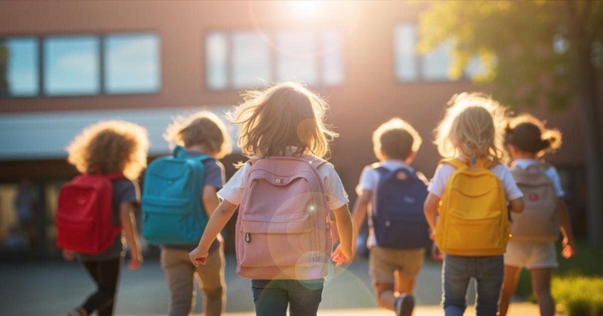 Discipline, sécurité, exigence scolaire : l’école privée gagne la confiance des parents