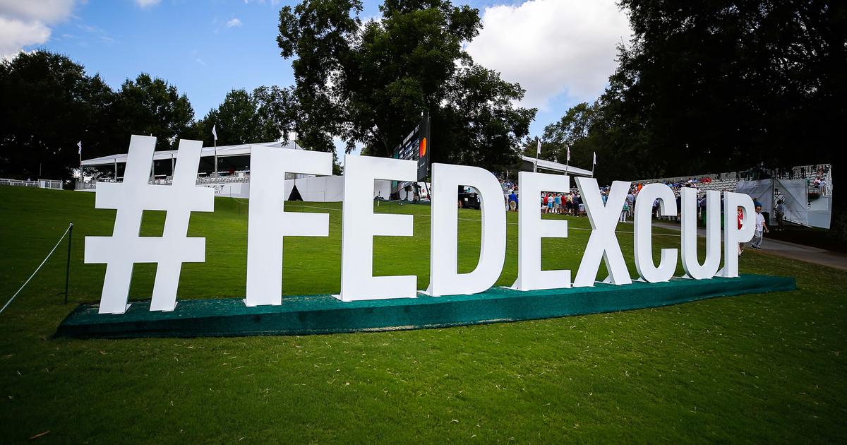 Golf: una nueva fórmula para la FedEx Cup en 2028, un circuito mundial previsto y la LIV más amenazada que nunca