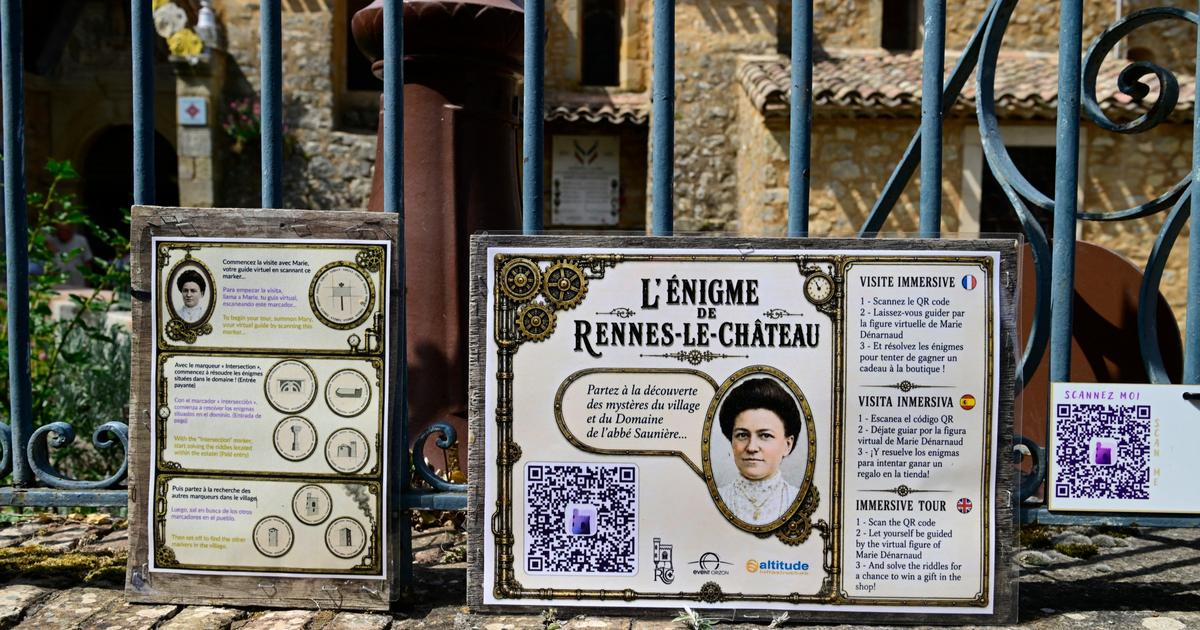 À Bugarach, dans l’Aude, la fin du monde se fait toujours attendre