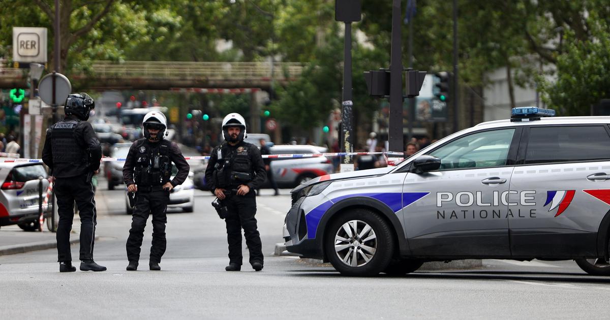 Violences sexuelles, homicides… Les atteintes contre les personnes augmentent dangereusement