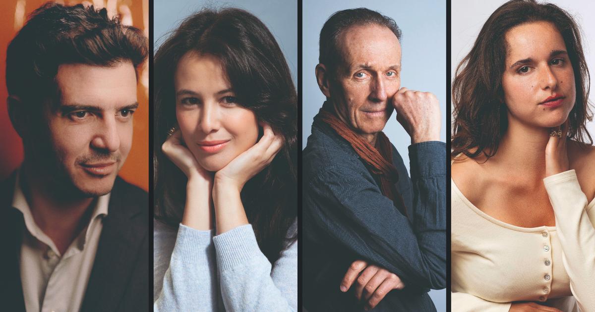 Que lire en cette rentrée littéraire ? Les coups de cœur des critiques du Figaro Magazine
