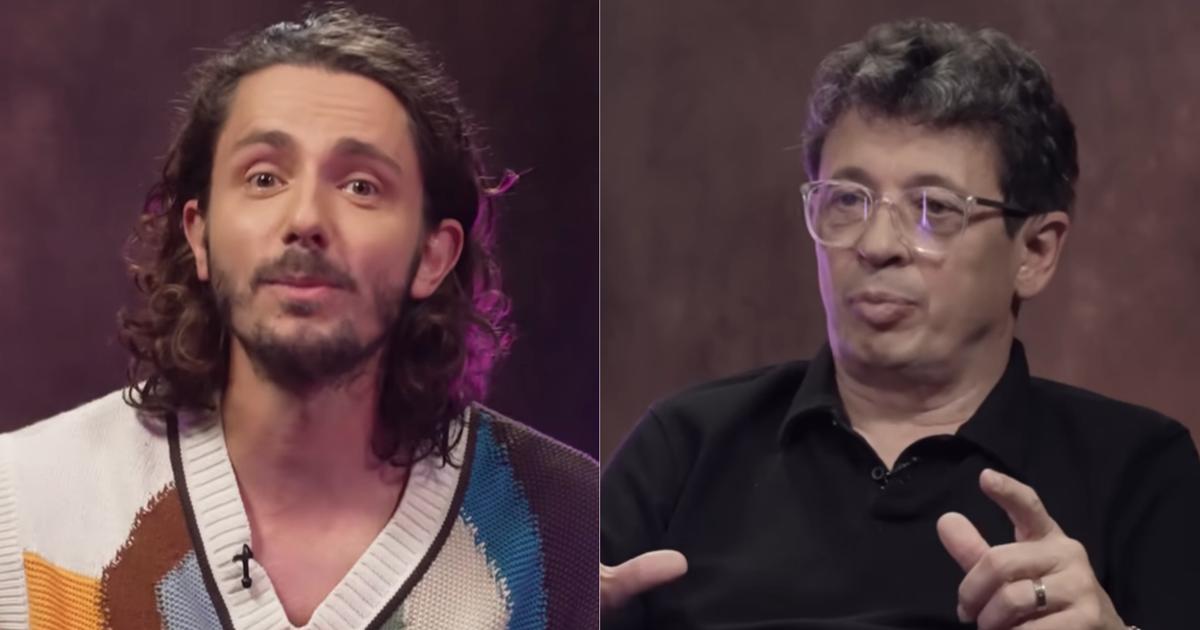«Je fais confiance à la justice» : Philippe Boxho, révélé dans «Legend», prend la défense de Guillaume Pley