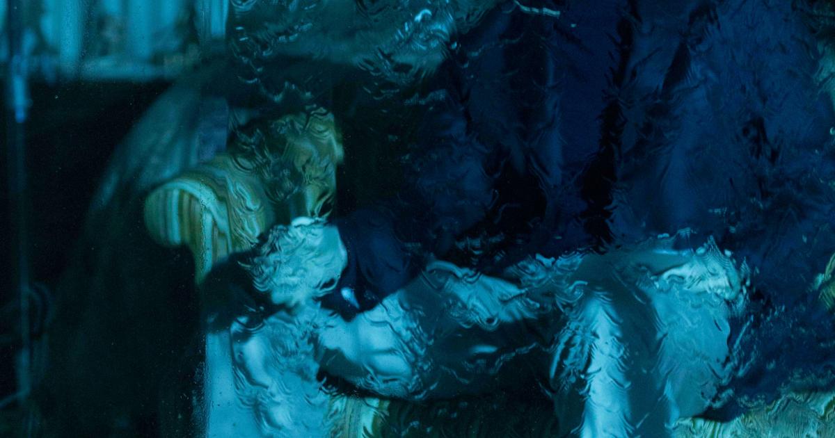 Notre avis sur Primetime : Robert Pattinson, vampire de la télévision