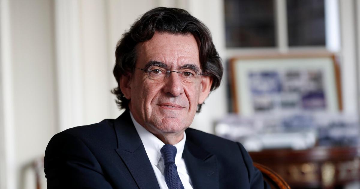 Luc Ferry : « Fin de l’histoire, relire Fukuyama… »
