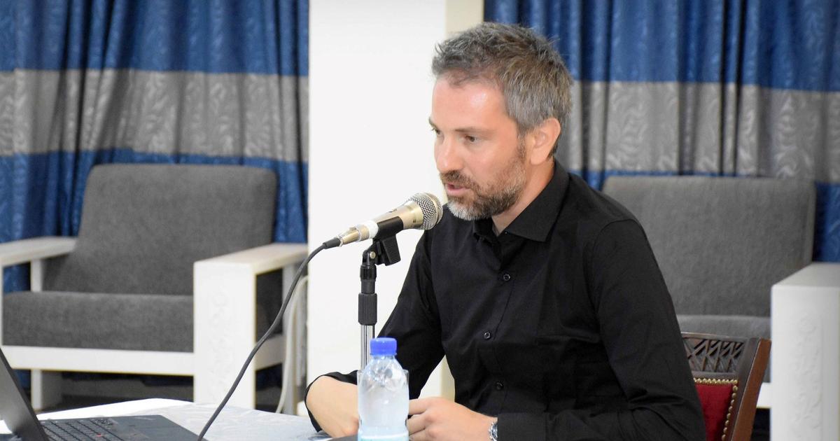 Malgré son «intérêt», «l’UE n’a pas l’intention d’intégrer l’Arménie», selon Tigrane Yegavian