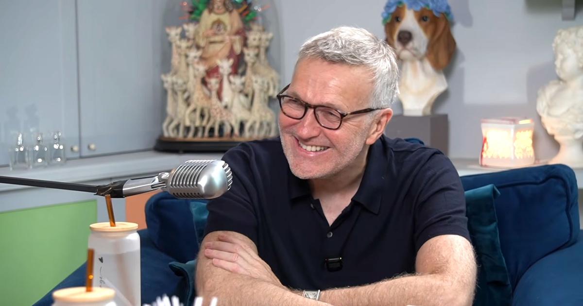 «C’est quelque chose qui me plairait» : Laurent Ruquier partant pour le poste de directeur de «Star Academy»