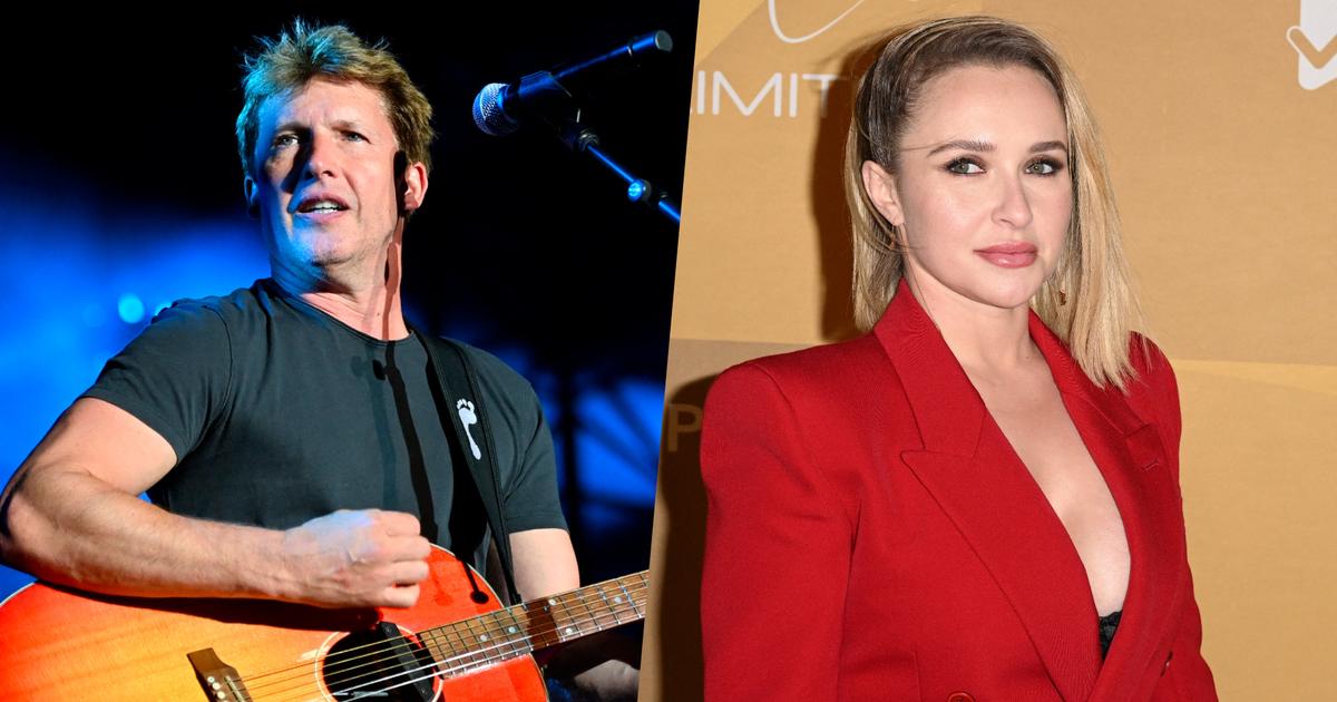 Mort d’Hayden Panettiere : James Blunt dément être «l’homme du yacht» évoqué dans son livre