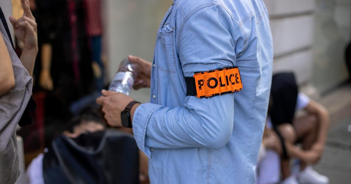 Un homme ayant proféré des menaces antisémites interpellé à Avignon
