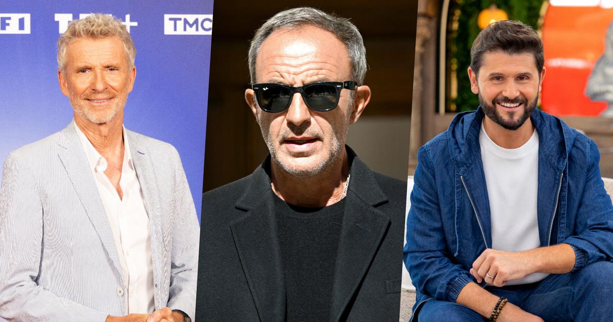 «Repose en paix» : qui est Gus, à qui plusieurs animateurs de TF1 rendent hommage ?
