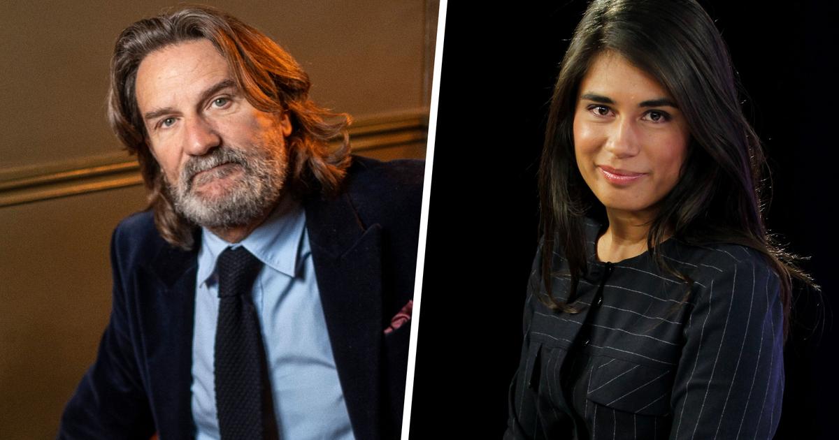 «C’est très sévère» : Frédéric Beigbeder soutient Émilie Tran Nguyen, écartée de France Télévisions après sa garde à vue