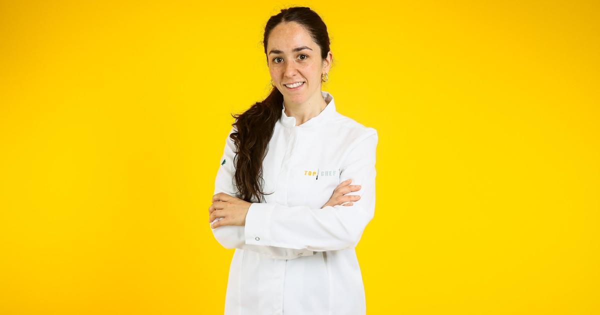 «Mon cœur est plus rempli que jamais» : Viviana Pisacane, gagnante de «Top Chef», annonce une heureuse nouvelle