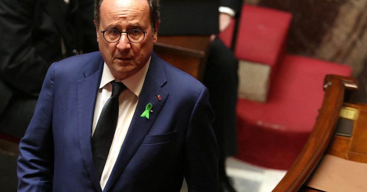 Retraites : François Hollande propose de fixer l’âge de départ à 63 ans et un allongement progressif de la durée de cotisation