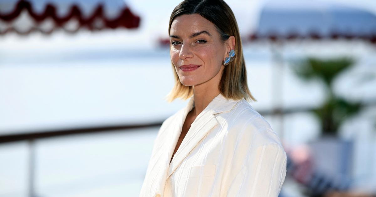 «Ce n’était pas du tout prévu» : Fauve Hautot fait des confidences sur sa grossesse